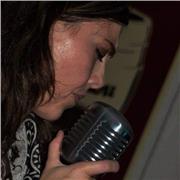 Cantante con experiencia imparte clases de canto moderno